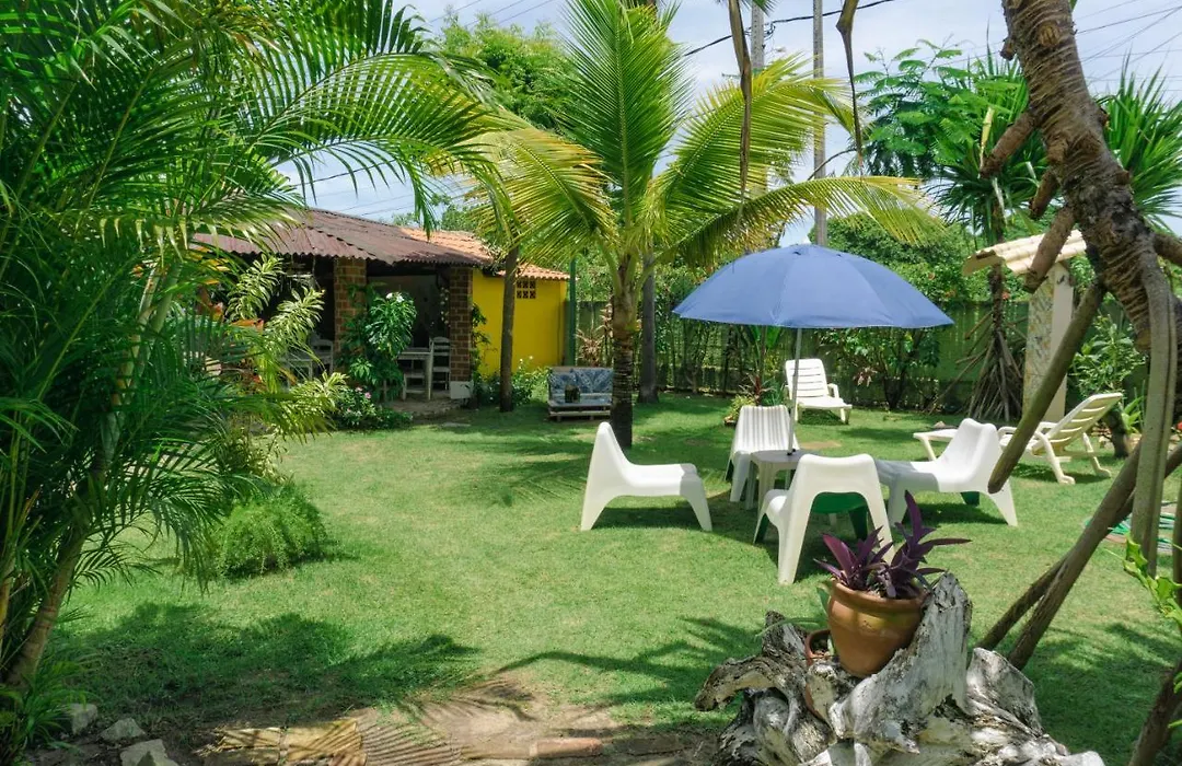 Aldeia Tropical-1