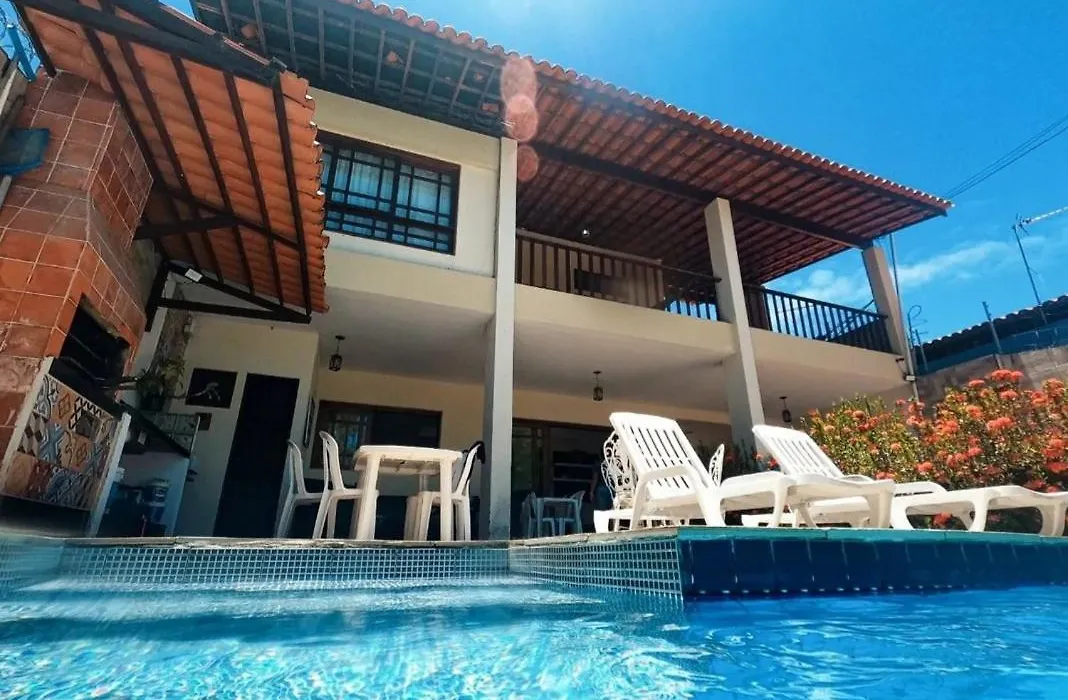 Villa Porto Italia-1