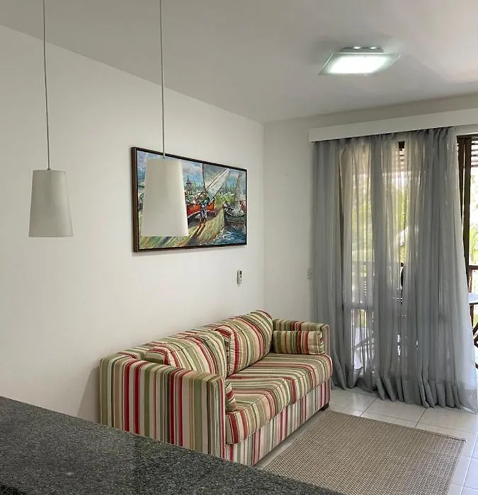 Flat No Nannai Residence-1