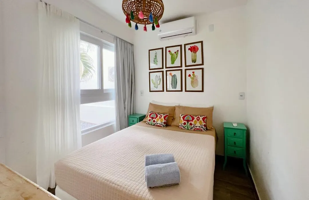 La Bristol - casa de praia-1