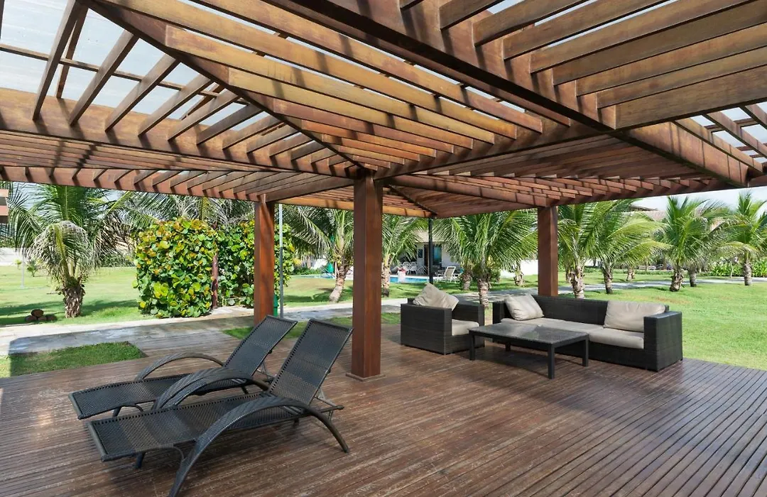 vemproCUPEPORTODEGALINHAS Casal ou Família no melhor apartamento de Porto de Galinhas-1