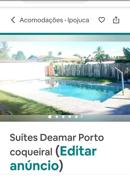 Suites Deamar-1