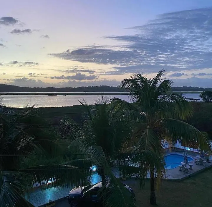 Residencial Por Do Sol - Flat 302-1