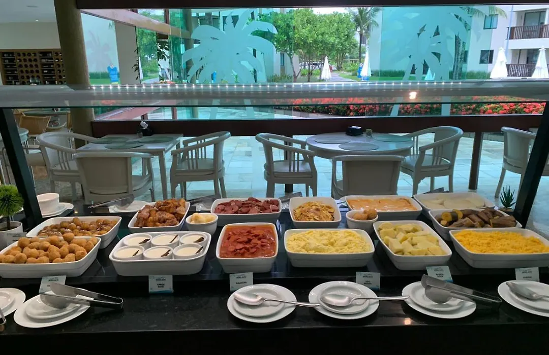 Marulhos Resort By Smart Stays-1
