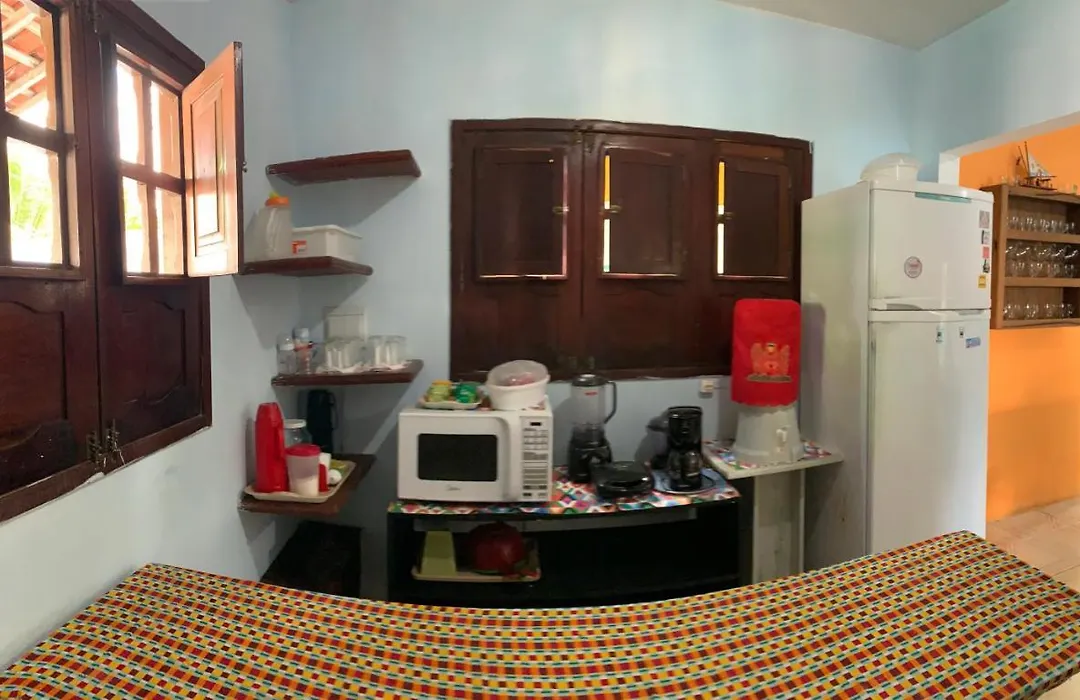 Hostel Marevida-1