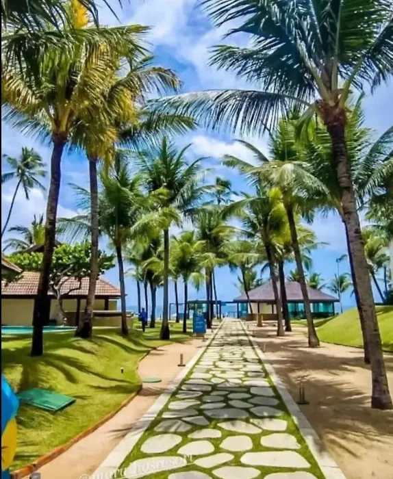 Marulhos Suite Resort-1
