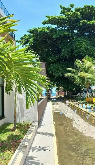 Maraca Beach Residence 1 Apt 405-1