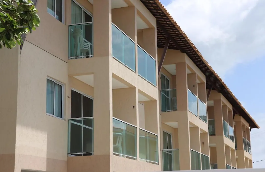 Flat Cupe Beach Porto de Galinhas-1