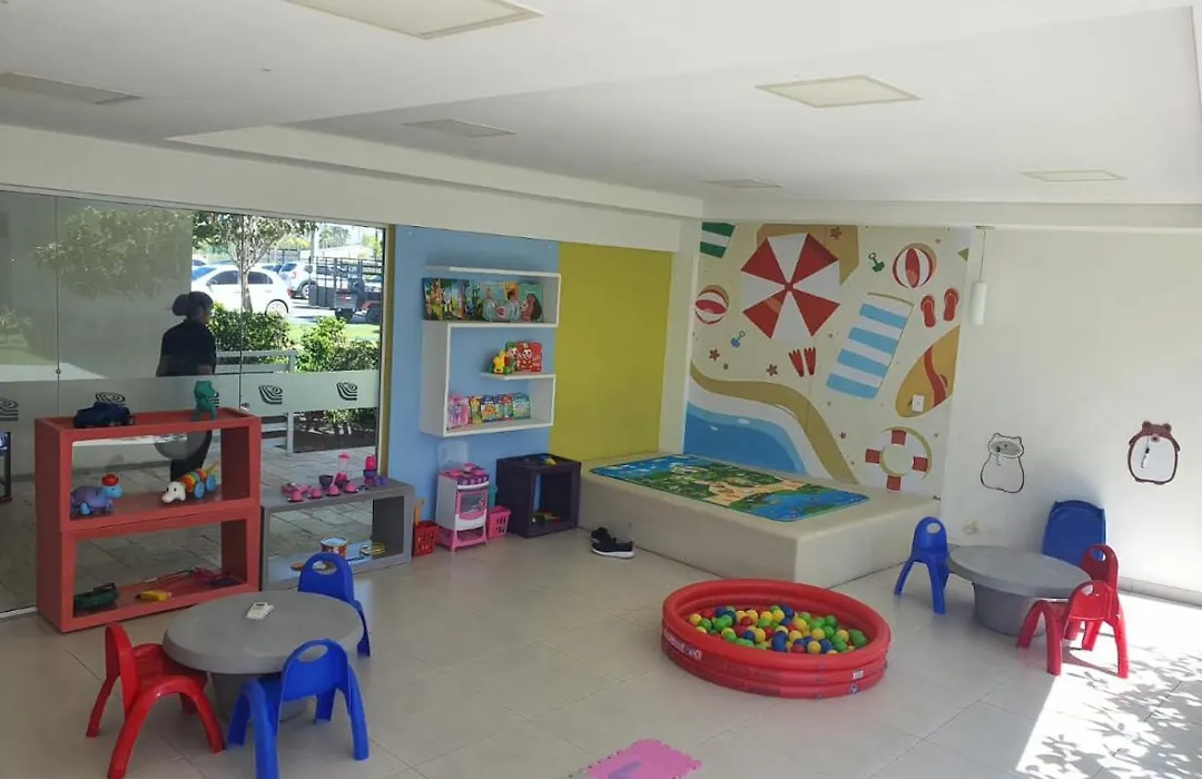 Flat Family Muro Alto - Porto De Galinhas-1