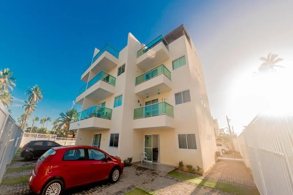 Beira Mar Coqueirais Duplex-1
