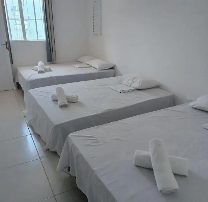 Pousada Brisa Suites-1