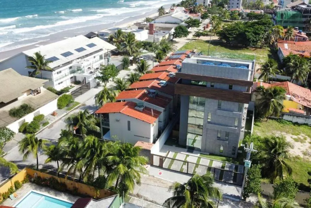 Flat Charmoso Vista Mar-1