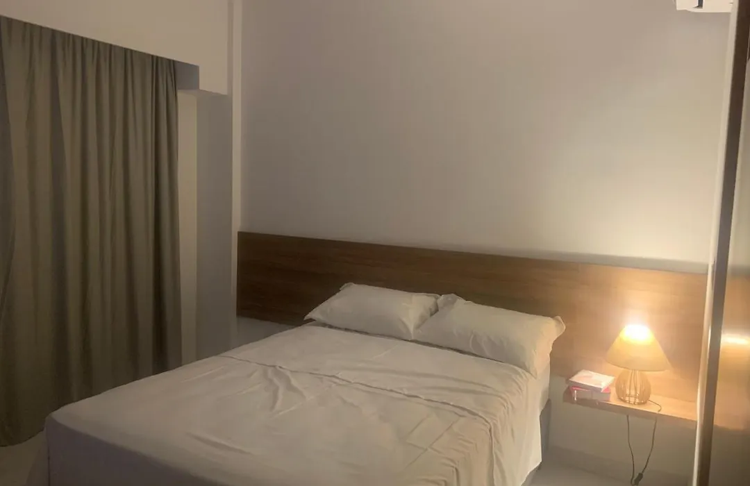 Mana Beach Experience Muro Alto-1