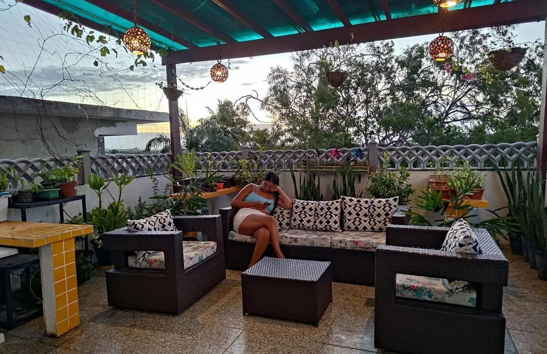 Smartstay Porto De Galinhas-1