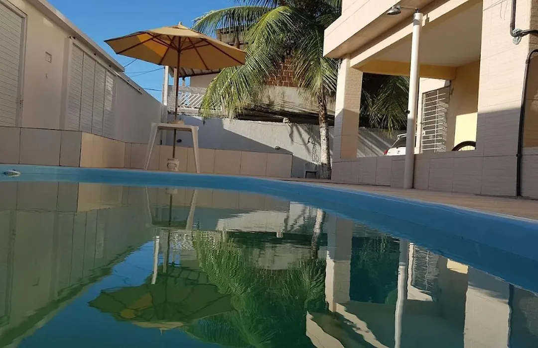 Residencial Caetano em Porto de Galinhas-1