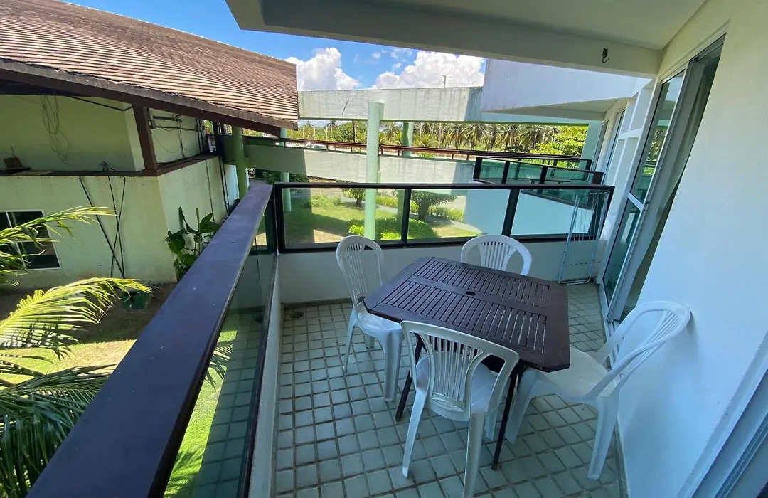 Ancorar Flat Resort-1