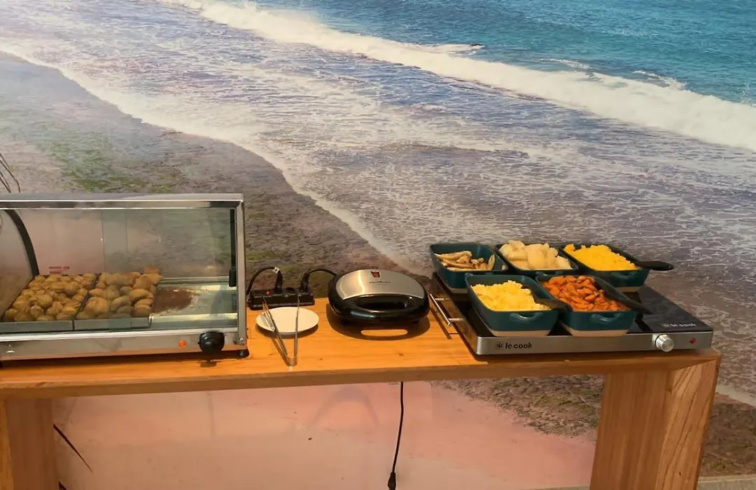 Makia Beach Resort By Smart Stays-1