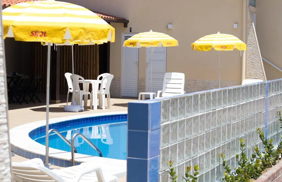 Flats Pontal dos Golfinhos-1