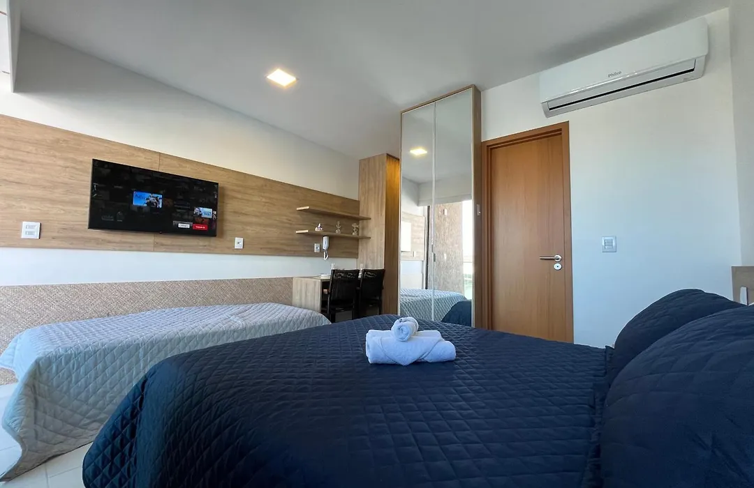 Makia Flat Muro Alto-1
