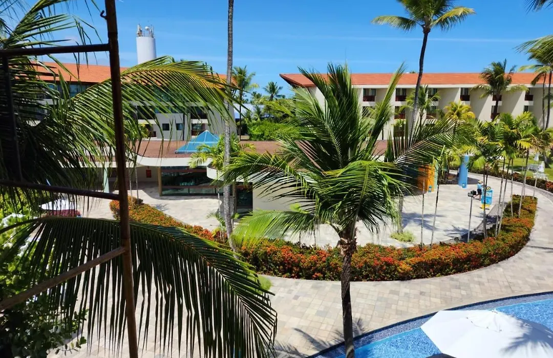 Marulhos Suites Resort-1