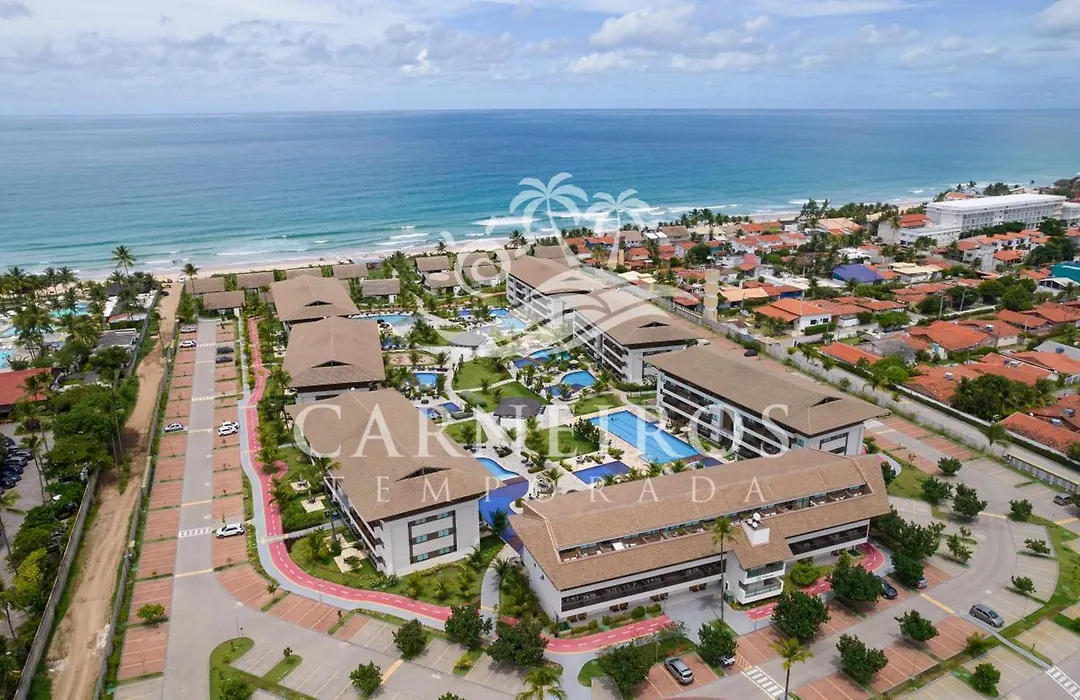 Cupe Beach Living - Porto de Galinhas-1
