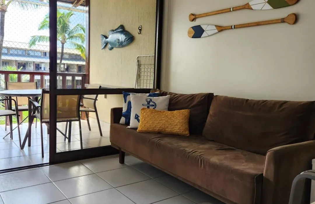 Flat Nannai Residence-1