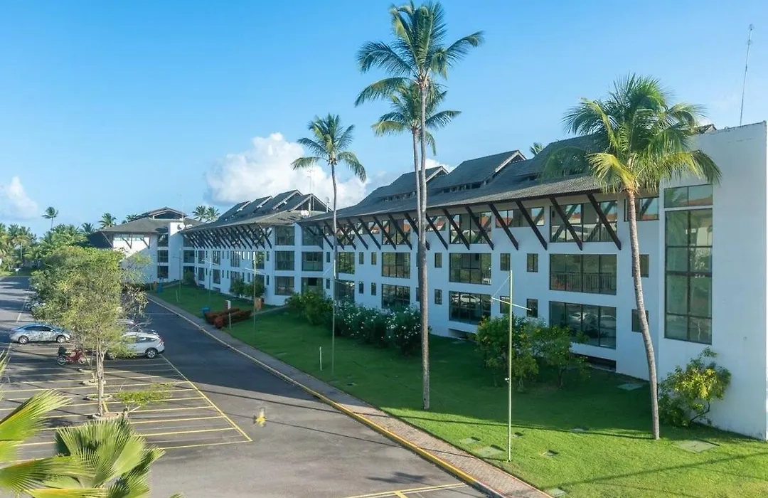Porto de Galinhas Beach Class Resort Muro Alto 5204-1