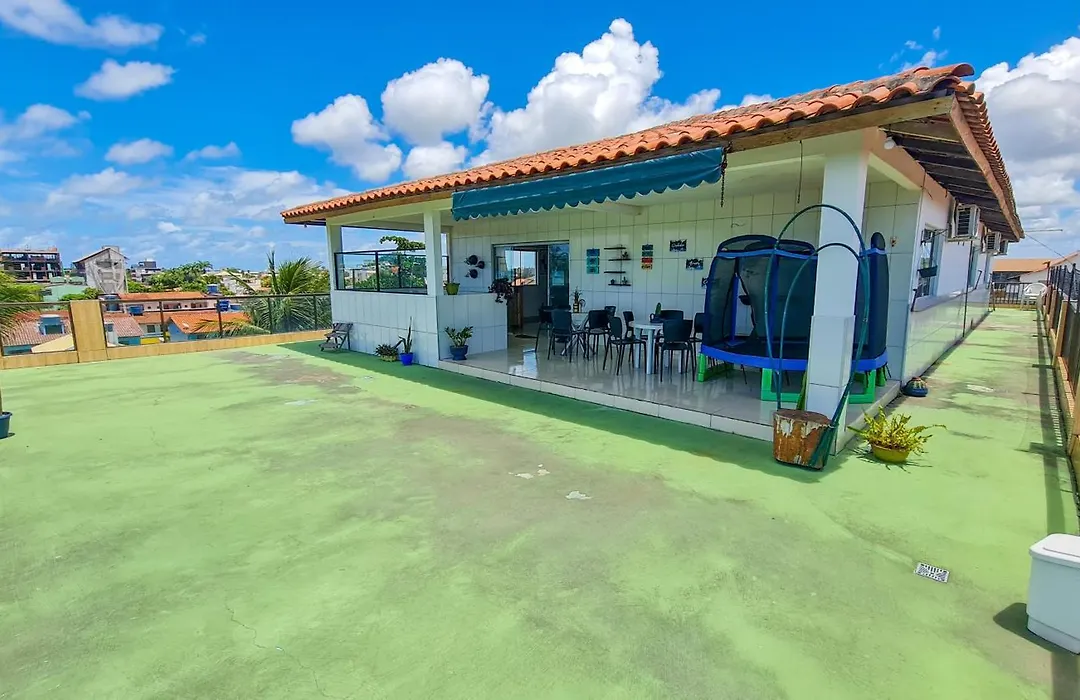 Cantinho Da Ge Suites-1