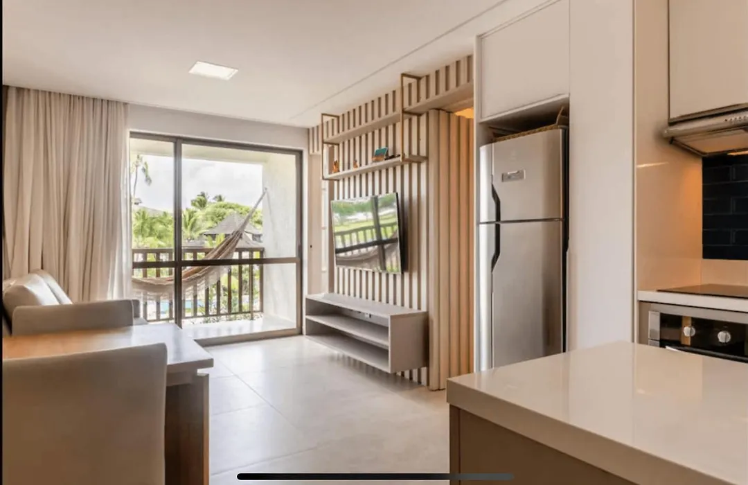Porto de Galinhas Beach Class Resort Muro Alto 6311-1