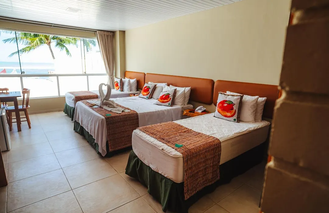Villa Peixe Na Telha-1