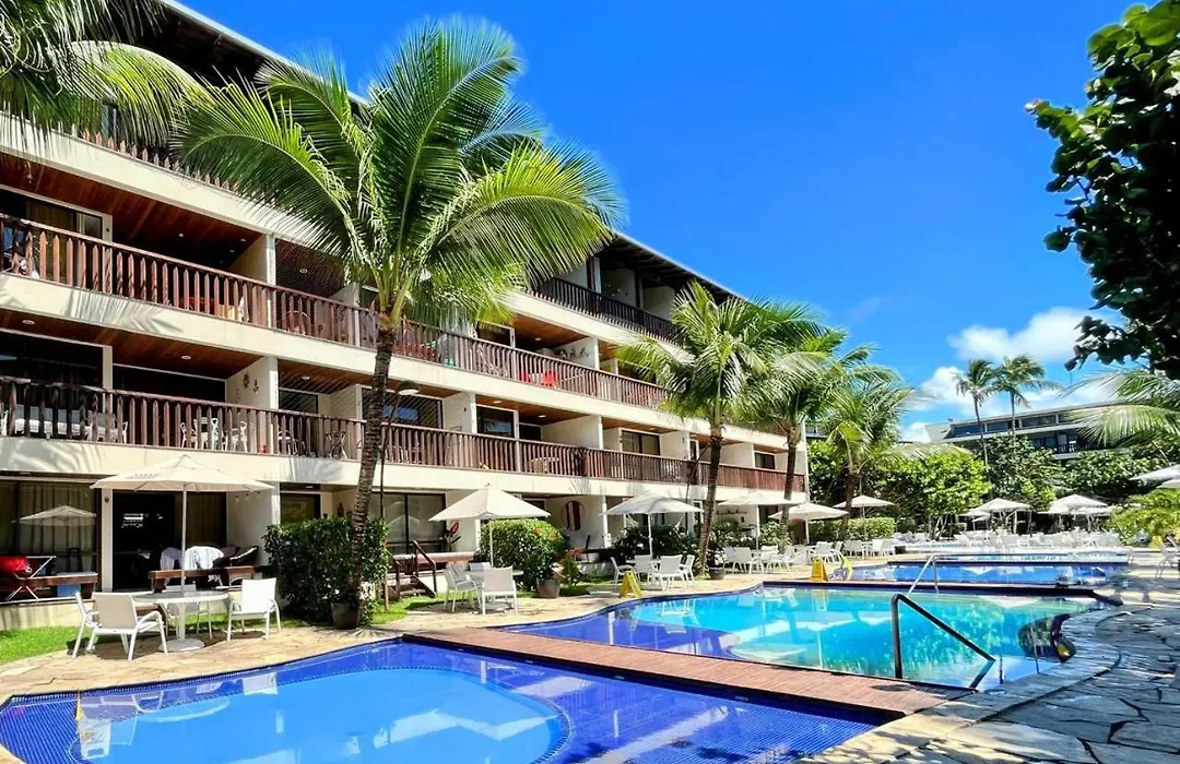 Nannai Residence - Vila Garoupa-1