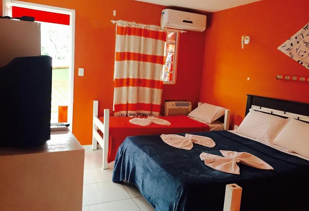 Residencial La Puerta Del Sol-1