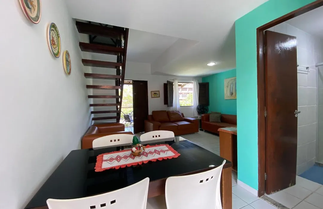 Condomínio Merepe Residence-1