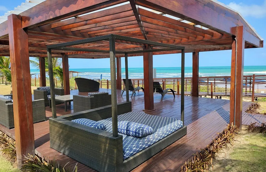 Apartamento Cupe Beach Living-1