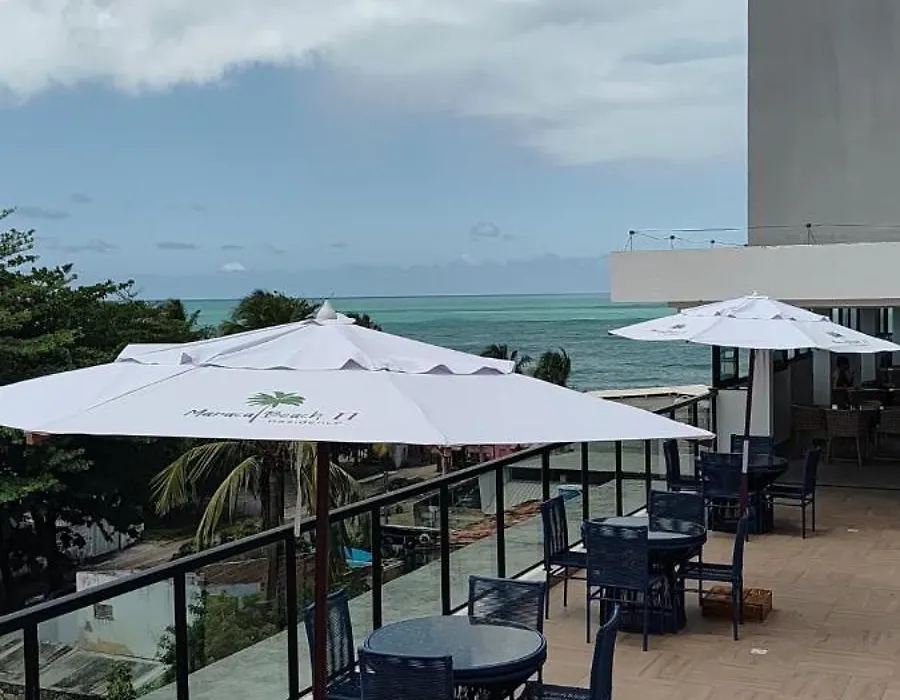 Maraca Beach Residence 2-1