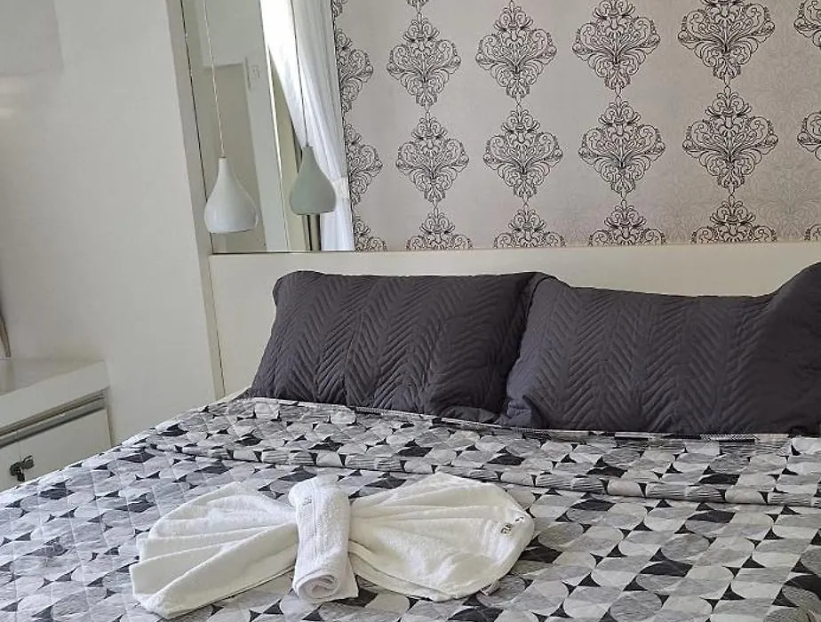 Condominio Ancorar Flat Resort-1