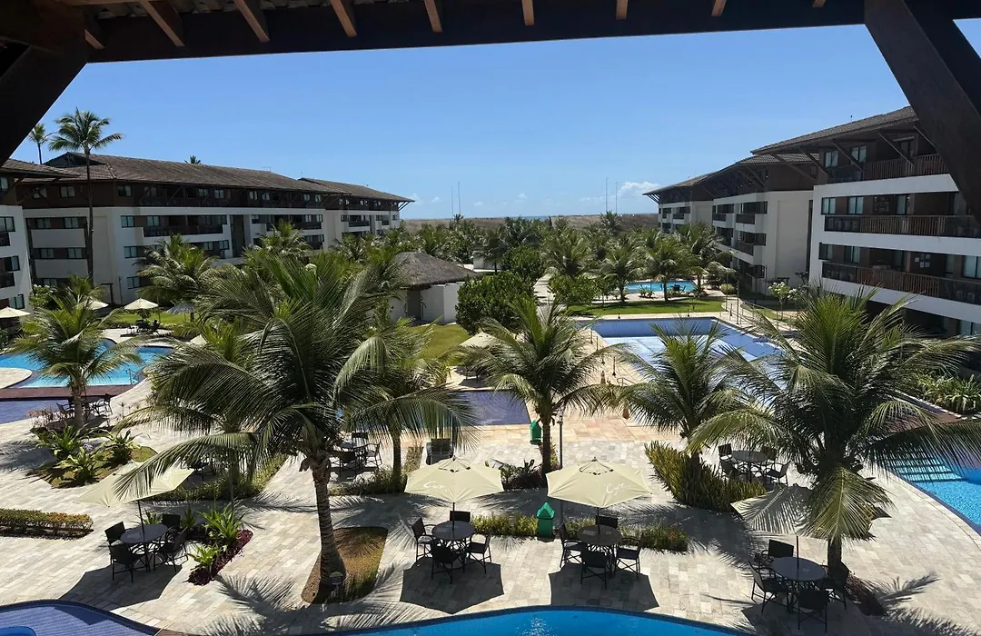 Cupe Beach Living Porto de Galinhas-1