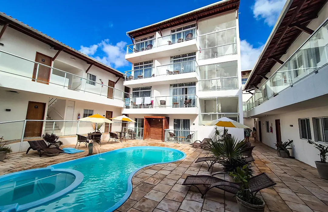 Vila De Mare Hotel-1