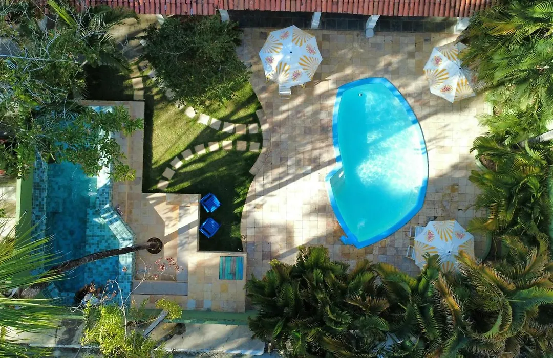 Pousada Maracaju-1
