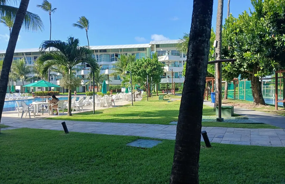 Ancorar flat resort- porto de galinhas-1