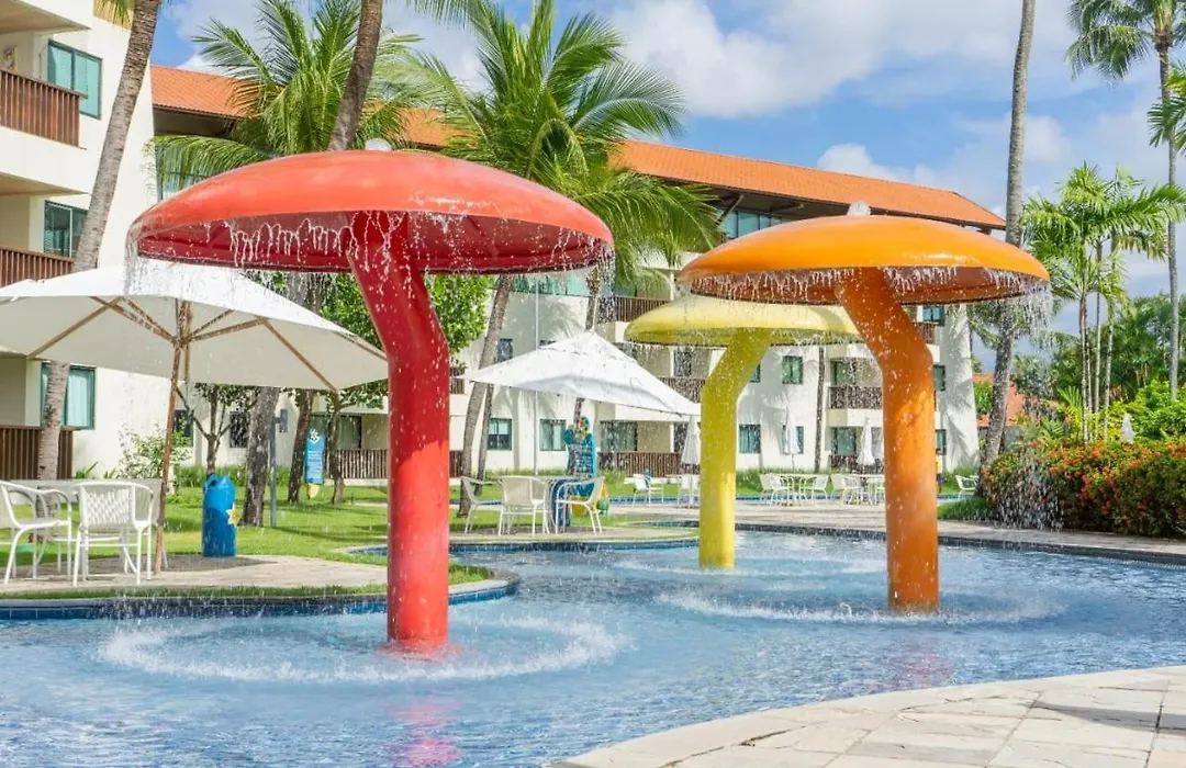 Marulhos Resort Studio Master-1