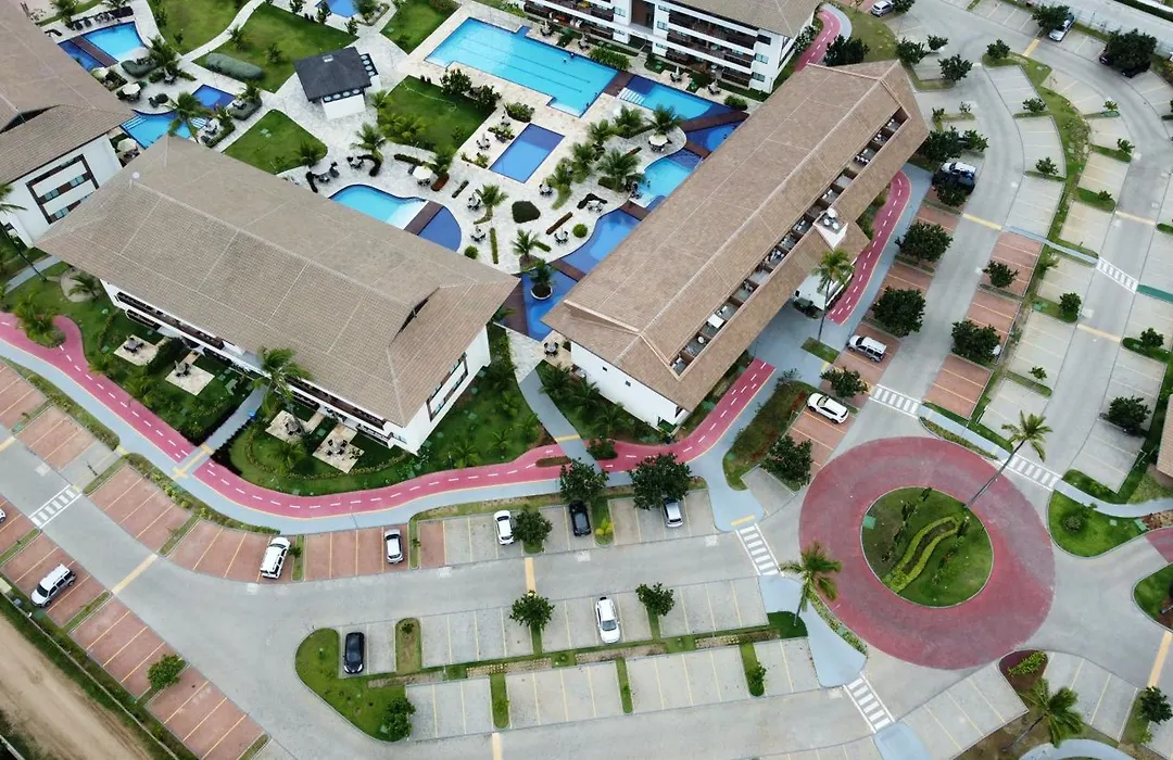 Resort Beira-Mar - Porto de Galinhas-1