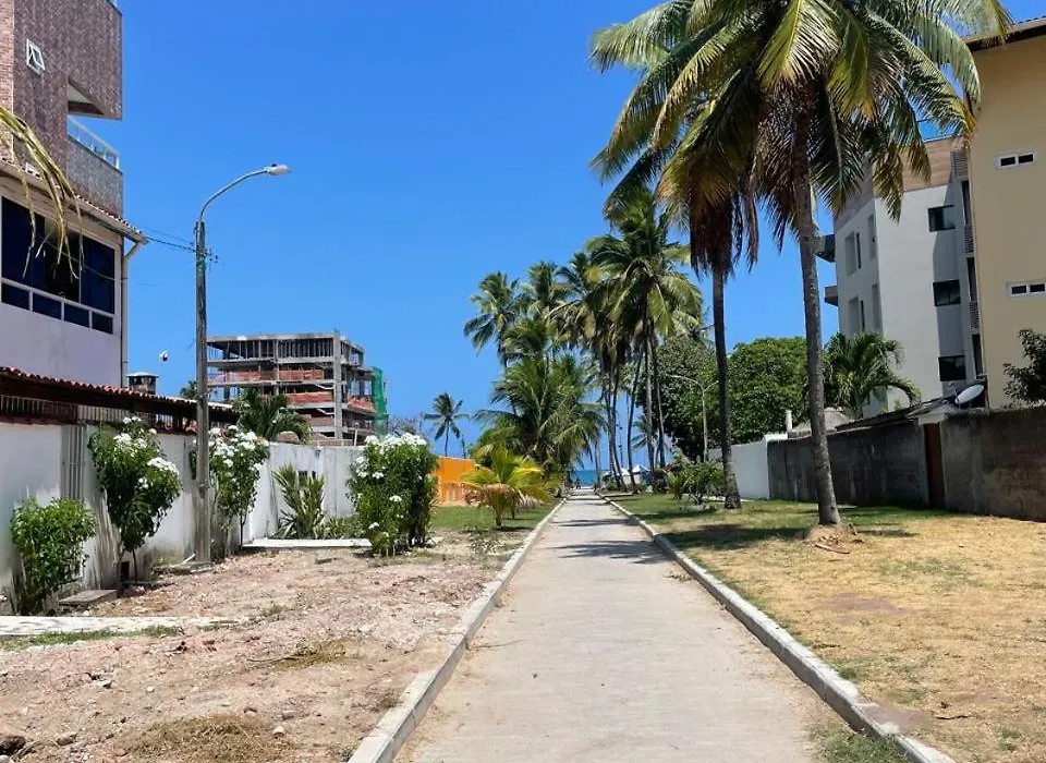 Mandakaru Residence Flats-1
