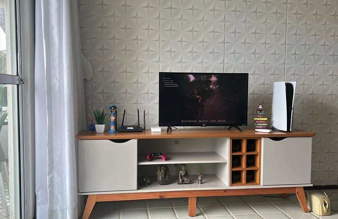 Resort Ancorar Porto de Galinhas Flat 1202-1