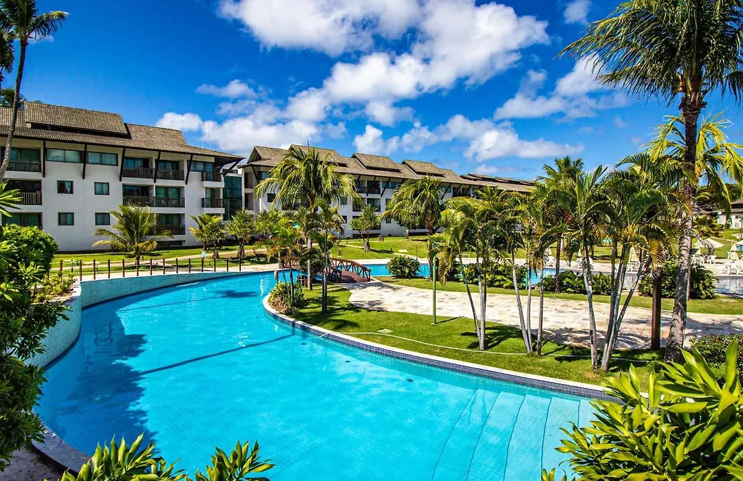 Porto de Galinhas-Muro Alto Resort-1