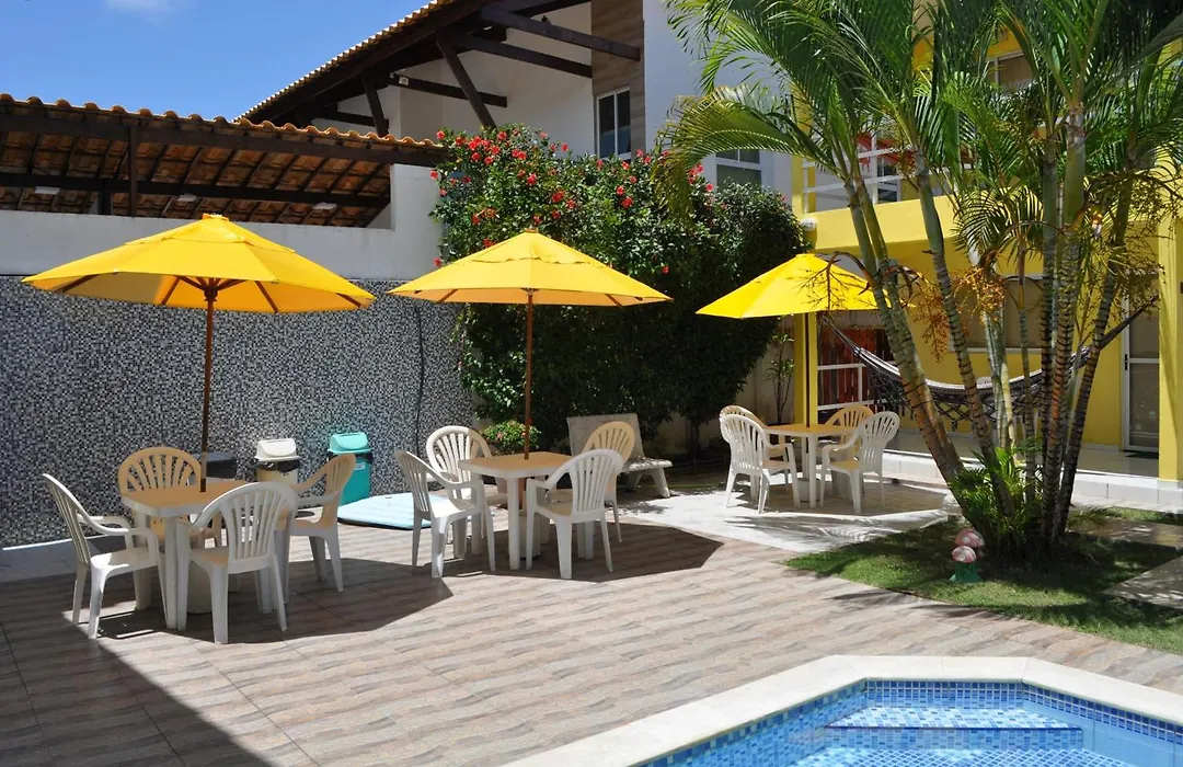 Pousada Joia Rara-1