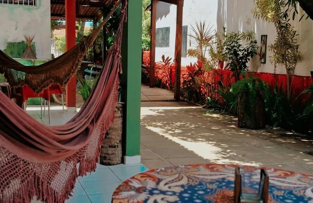 Serrambi Praia Suites-1