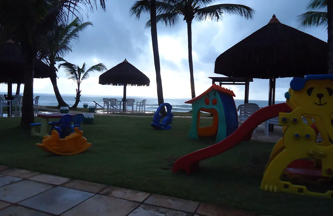 Beira Mar Porto de Galinhas Hotel-1