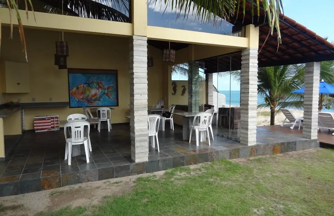 Pousada Santo Aleixo-1