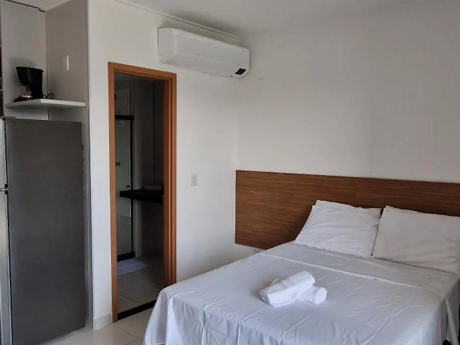 Mana Beach Resort By Smart Stays-1